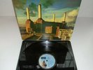 PINK FLOYD-ANIMALS...SUPERB  1ST UK PRESS EXCELLENT VINYL LP RECORD 1977