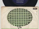 The ROLLING STONES * I Wanna Be Your Man * 1963 DANISH 45 *