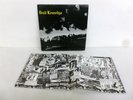 Dead Kennedys Fresh Fruit for Rotting Vegetables Virus 1 LP Vinyl Record