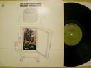 Herbie Hancock Fat Albert Rotunda LP Funk Jazz Samples