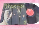 The Doors ?– The Doors UK LP  Elektra ?– EKS-74007 N/Mint