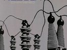 NEBULA - Charged (reissue) - Vinyl (gatefold LP)