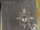 NEUROSIS The Word As Law LP SEALED clear vinyl reissue w/download Neurot metal