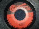 BOB  ANDY  -  EXPERIENCE  (REGGAE)  45