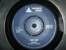 THE  PIONEERS  -  LONG SHOT  (REGGAE)  45