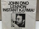 John Lennon Instant Karma (We All Shine On) 1818 SEALED 7