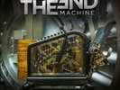 The End Machine - The End: Machine 2 x VINYL LP NEW (21ST MARCH)
