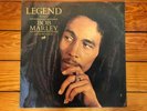 Bob Marley & The Wailers - Legend 1986 Island A1-90169 Club Vinyl NM-/NM