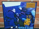 LORDS OF THE UNDERGROUND - Keepers Of The Funk, Ltd 180G 2LP COLORED VINYL #'d