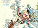 Brubeck, Dave -Quartet--In Europe  Live In Copenhagen, Ma (US IMPORT) VINYL NEW