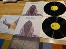 Isaac Hayes - Black Moses UK 1st Press Stax Stereo 2369 003/4 W/ Foldout 2xLP
