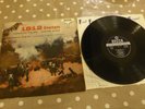 Tchaikovsky 1812 Overture Alwyn LSO Decca Stereo WBG ED1 SXL 2001 UK Rare LP