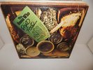 THE GUESS WHO Road Food 1974 APL1-0405 With Insert Orange Label Clean Nice LP