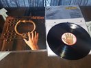 KISS Music From The Elder LP - Gatefold Original Sterling Pressing VG+ ESCAPE