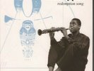 COURTNEY PINE Redemption Song 7