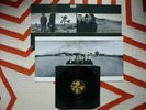 U2 The Joshua Tree Vinyl UK 1987 Island A2/B1 To Sally With Love Matrix LP EXC+