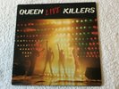 QUEEN LIVE KILLERS - (EMSP 330) 2 RECORD SET EXCELLENT CONDITION