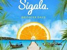 Sigala - Brighter Days [New Vinyl LP] UK - Import