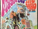 THE WHO - Magic Bus The Who On Tour - Vinyl LP DECCA DL 7-5064 1968 1st Pressing