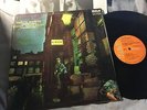 DAVID BOWIE spanish SPAIN 1972 LP ZIGGY STARDUST 1st ED RCA grooved LSP 4702 NM