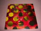 David Byrne - Rei Momo LP Vinyl Record RARE Excellent Condition PROMO
