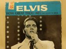 Elvis Presley- How Great Thou Art / His Hand In Mine -  PS+45 -74-0130