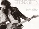 Bruce Springsteen - Born To Run, Vinyl, LP, New & Sealed, FREE DELIVERY