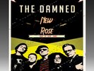 The Damned - New Rose Single 7
