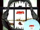 John Williams - Jaws Soundtrack Ocean Blue Vinyl LP X2 180 Gram Mondo New Sealed