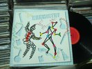 KHEMISTRY lp s/t 1982 funk, boogie FC-38215