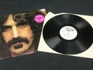Frank Zappa Apostrophe (') WLP Promo LP - 1974 Discreet DS 2175 - VG+/EX Vinyl