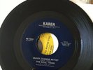 Northern Soul - The Soul Twins - Quick change artist - US Karen label