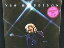 Van Morrison It's Too Late to Stop Now WLP Promo 2-LP Set Live in Concert 1973