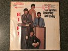 Beatles “The Beatles Yesterday and Today”  “ Mono Hi-Fi original cello