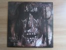 POISON Native Tongue RARE 1993 Korea Orig Vinyl LP w/INSERT STRIPED EMI LP