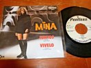 MINA Juntos/ Vivelo 1971 MEXICO 7