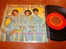 DIANA ROSS AND THE SUPREMES Alto En Nombre Del Amor 1971 MEXICO 7