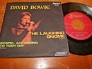DAVID BOWIE The Laughing Gnome 1974 MEXICO 7