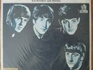 Beatles Meet The Beatles - Colombia - Codiscos Odeon T 100341
