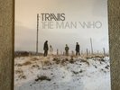 Travis - The Man Who 2018 Vinyl LP Sealed