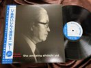 SHOICHI YUI AMAZING VOL.1 BLUE NOTE PRP 8250 OBI MONO PROMO Japan Vinyl LP