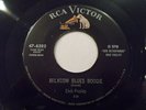 Elvis Presley Milkcow Blues Boogie / You’re A Heartbreaker 45 RCA Vinyl Record