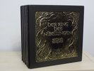 Wagner ?– Der Ring Des Nibelungen Ring Cycle 22 LP Box Set Decca 1970 Solti EXC+