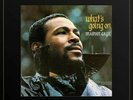 Marvin Gaye - Whats Going On - MFSL UltraDisc One-Step 45rpm 2LP Box Set 