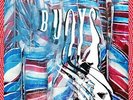 PANDA BEAR-BUOYS VINYL LP NUOVO
