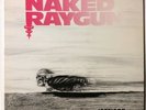 Naked Raygun Jettison 1988 LP Excellent To NM