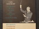 Carl SCHURICHT - BEETHOVEN - Symphony n° 6 