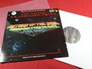 John Williams  STAR WARS TRILOGY  Soundtrack Kojian - LP Condor Germany sehr gut