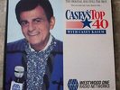 Casey's American Top 40 6 LP Box Set NM Vinyl Week Of 7/22/89 CK 89-30 Kasem
