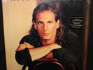 Michael Bolton-Time, Love & Tenderness-Columbia 46771-1991 STILL SEALED LP-Hype